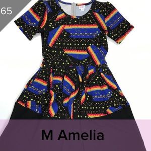 Lularoe Amelia
